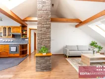 Prodej bytu 3+kk, Olomouc, Hodolanská, 112 m2