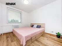 Pronájem bytu 2+kk, Příbram, Čechovská, 46 m2