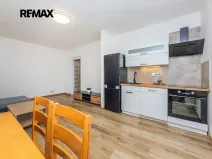 Pronájem bytu 2+kk, Příbram, Čechovská, 46 m2