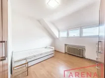 Pronájem bytu 3+kk, Brno, Zeleného, 68 m2