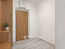 Pronájem bytu 2+kk, Znojmo, Jarošova, 44 m2