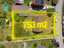 Prodej rodinného domu, Kladno, Marie Majerové, 101 m2