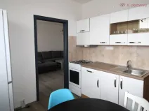 Pronájem bytu 3+1, Luhačovice, Družstevní, 63 m2