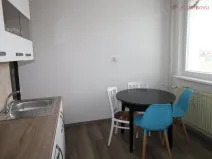 Pronájem bytu 3+1, Luhačovice, Družstevní, 63 m2