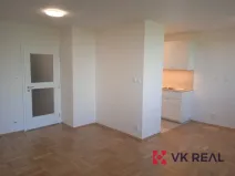 Pronájem bytu 3+1, Praha - Košíře, Od Vysoké, 77 m2
