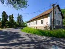 Prodej rodinného domu, Jesenice - Podbořánky, 171 m2