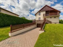 Prodej rodinného domu, Zduchovice, 159 m2