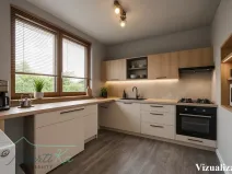 Prodej rodinného domu, Zduchovice, 159 m2