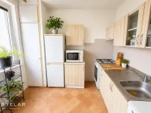 Prodej bytu 1+1, Brno - Bystrc, Kuršova, 45 m2