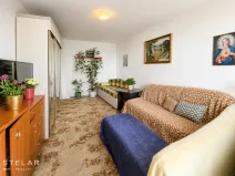 Prodej bytu 1+1, Brno - Bystrc, Kuršova, 45 m2