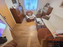 Prodej bytu 2+1, Trutnov, Libavská, 75 m2