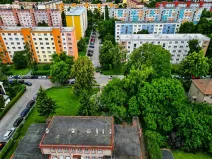Prodej pozemku pro bydlení, Praha, Káranská, 591 m2
