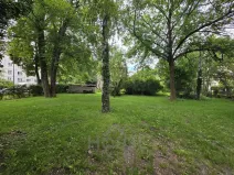 Prodej pozemku pro bydlení, Praha, Káranská, 591 m2