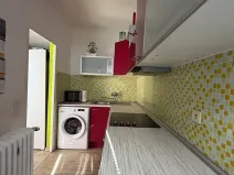 Prodej bytu 1+1, Brno, Halasovo náměstí, 31 m2