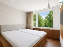 Prodej bytu 3+kk, Průhonice, Na Sídlišti III, 73 m2