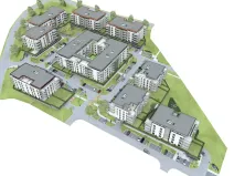 Prodej bytu 1+kk, Rychnov nad Kněžnou, Javornická, 36 m2