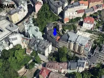 Prodej obchodního prostoru, Karlovy Vary, Moravská, 71 m2