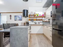 Prodej bytu 3+kk, Smiřice - Rodov, 102 m2