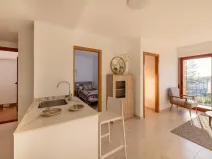 Prodej bytu 2+1, Murcia City, Španělsko, 52 m2