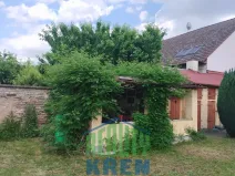 Prodej rodinného domu, Kladno, V. Paiskra, 86 m2