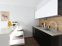 Pronájem bytu 1+kk, Praha - Hostivař, Horolezecká, 31 m2
