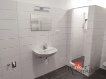 Pronájem bytu 2+kk, Ostrava - Moravská Ostrava, Mlýnská, 63 m2