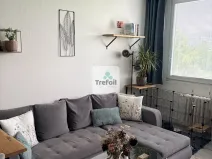Prodej bytu 2+kk, Praha, Bazovského, 42 m2