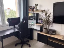 Prodej bytu 2+kk, Praha, Bazovského, 45 m2