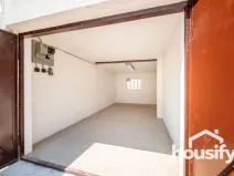 Pronájem garáže, Znojmo, Přímětická, 18 m2