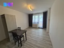 Pronájem bytu 1+kk, Ostrava, Nádražní, 29 m2