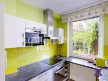 Pronájem rodinného domu, Zlín, Zálešná VIII, 73 m2