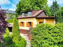 Prodej chalupy, Náměšť na Hané, U Koupaliště, 115 m2