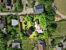 Prodej chalupy, Náměšť na Hané, U Koupaliště, 115 m2