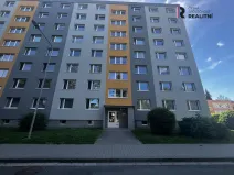 Prodej bytu 4+1, Šumperk, Zahradní, 80 m2