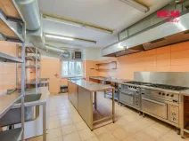 Pronájem obchodního prostoru, Plzeň - Skvrňany, Křimická, 65 m2