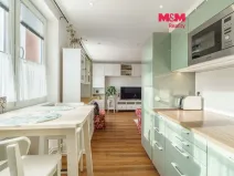 Prodej bytu 2+1, Habartov, Raisova, 58 m2