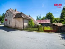 Prodej rodinného domu, Svratka, Libušina, 150 m2