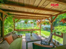 Prodej chaty, Lišov, 32 m2
