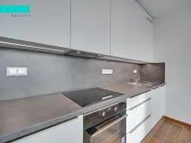 Pronájem bytu 2+kk, Olomouc - Nová Ulice, Třída Jiřího Pelikána, 57 m2