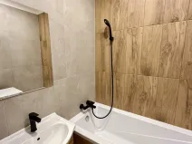Pronájem bytu 1+1, Karviná, tř. Těreškovové, 37 m2