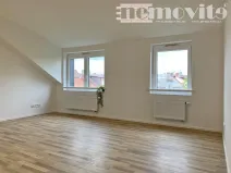 Pronájem bytu 1+kk, Hradec Králové, Chelčického, 36 m2