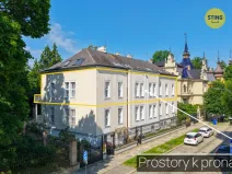 Pronájem kanceláře, Olomouc, Vídeňská, 315 m2