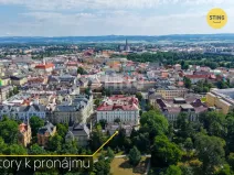 Pronájem kanceláře, Olomouc, Vídeňská, 315 m2