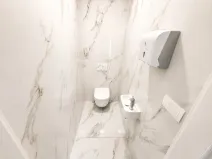 Prodej obchodního prostoru, Vysoký Újezd, Pivovarská, 73 m2