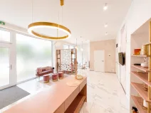 Prodej obchodního prostoru, Vysoký Újezd, Pivovarská, 73 m2