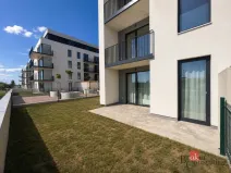 Pronájem bytu 1+kk, Plzeň - Jižní Předměstí, Železná, 35 m2