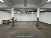 Pronájem skladu, Znojmo, Dobšická, 100 m2