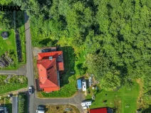 Prodej rodinného domu, Nová Ves nad Nisou, 722 m2