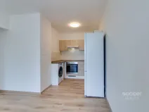 Pronájem bytu 2+kk, Praha - Prosek, Jetřichovická, 44 m2
