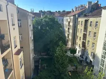 Pronájem bytu 3+kk, Praha - Dejvice, Kyjevská, 75 m2